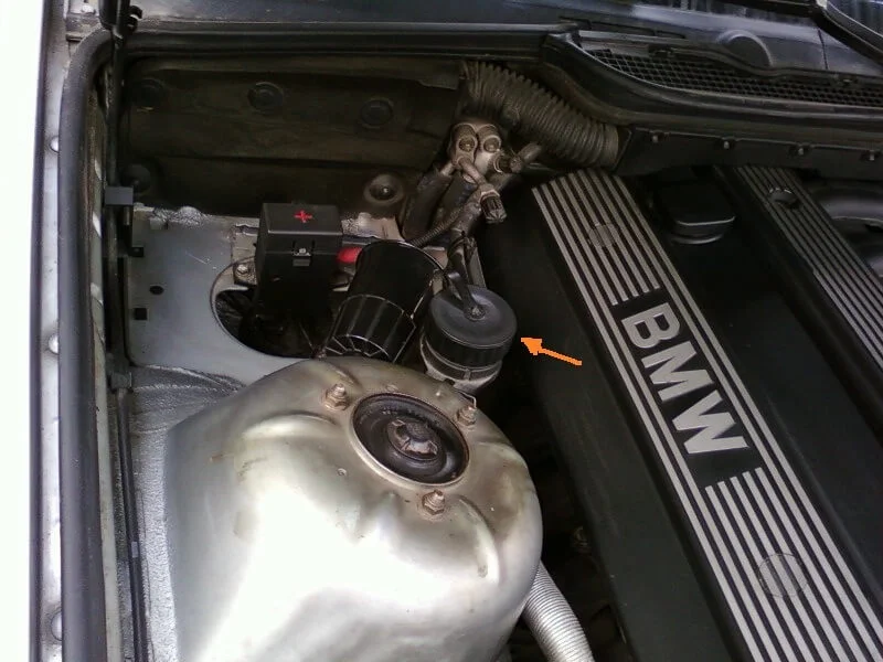 Pac-Man разъем для сброса Oil Service и Inspection